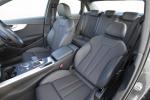 Audi A4 2.0 TFSI Quattro S-Line 2016 года (JP)